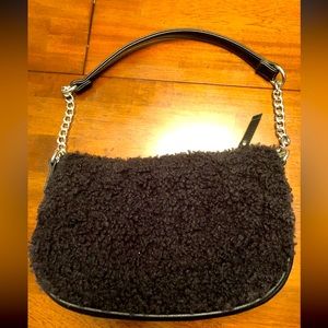 Black Purse